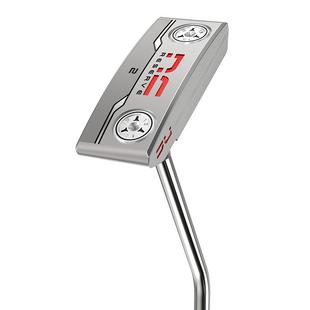 Reserve #2 Tour Satin Putter NEVER COMPROMISE