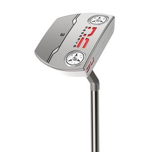 Reserve #3 Tour Satin Putter NEVER COMPROMISE