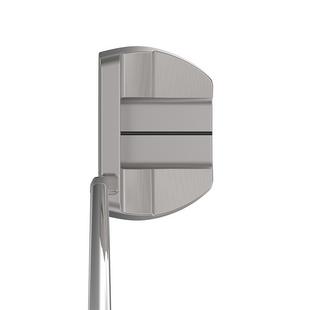 Reserve #3 Tour Satin Putter NEVER COMPROMISE