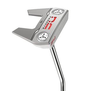 Reserve #4 Tour Satin Putter NEVER COMPROMISE