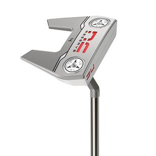 Reserve #4S Tour Satin Putter NEVER COMPROMISE