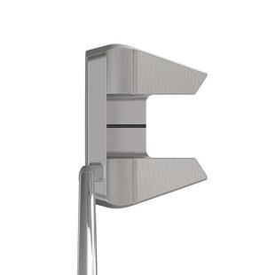 Reserve #4S Tour Satin Putter NEVER COMPROMISE