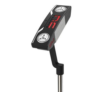 Reserve #1 NC Contrast Finish Putter NEVER COMPROMISE