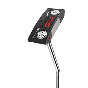 Reserve #2 NC Contrast Finish Putter NEVER COMPROMISE