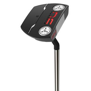 Reserve #3 NC Contrast Finish Putter NEVER COMPROMISE