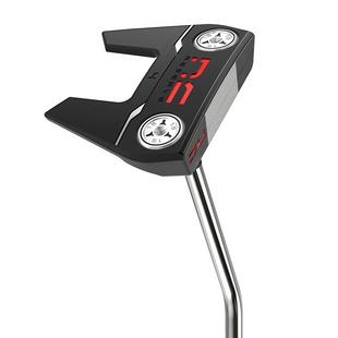 Reserve #4 NC Contrast Finish Putter NEVER COMPROMISE