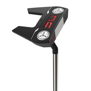 Reserve #4S NC Contrast Finish Putter NEVER COMPROMISE