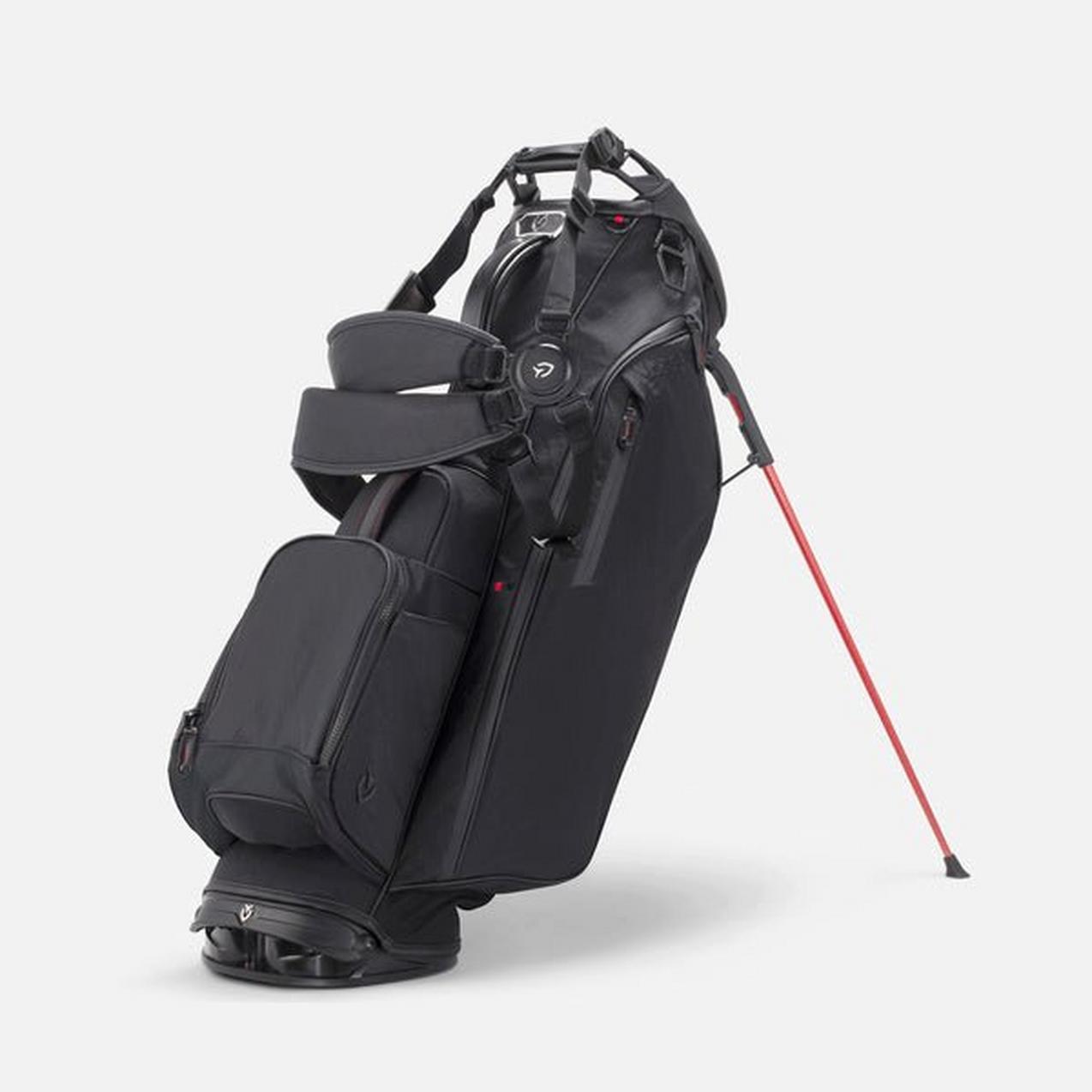 Player IV DXR Stand Bag