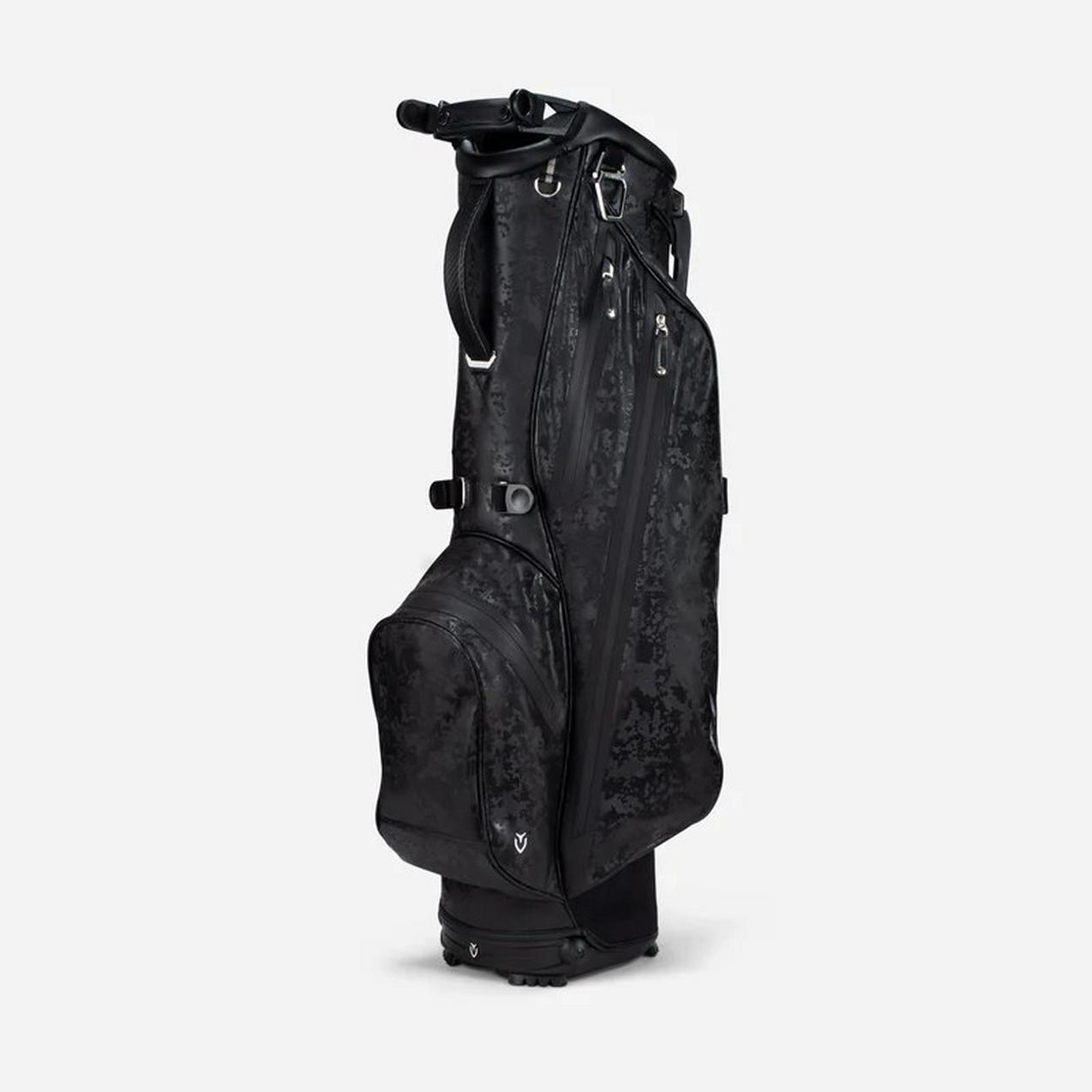 VLS LUX LE Camo Stand Bag