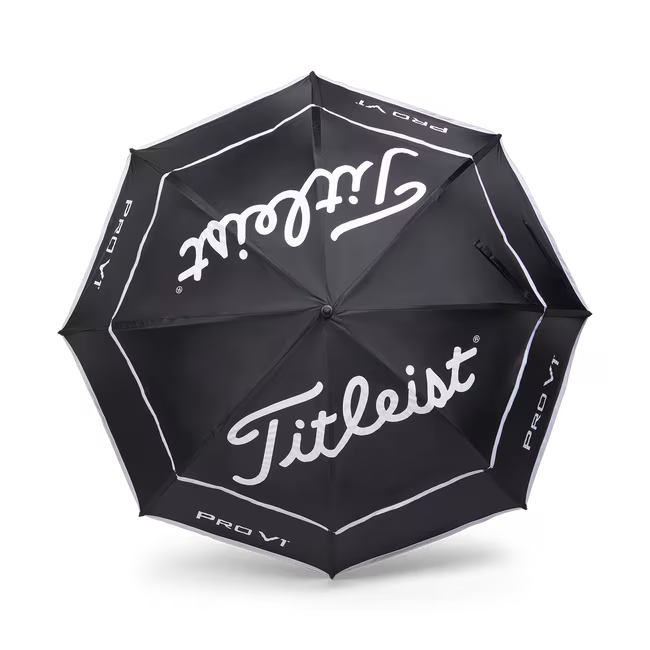 Tour Double Canopy Umbrella