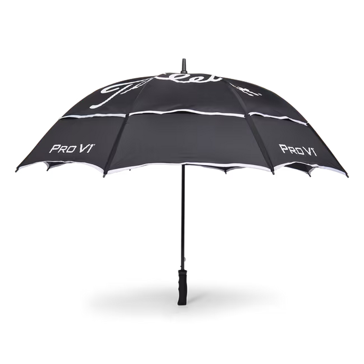 Tour Double Canopy Umbrella