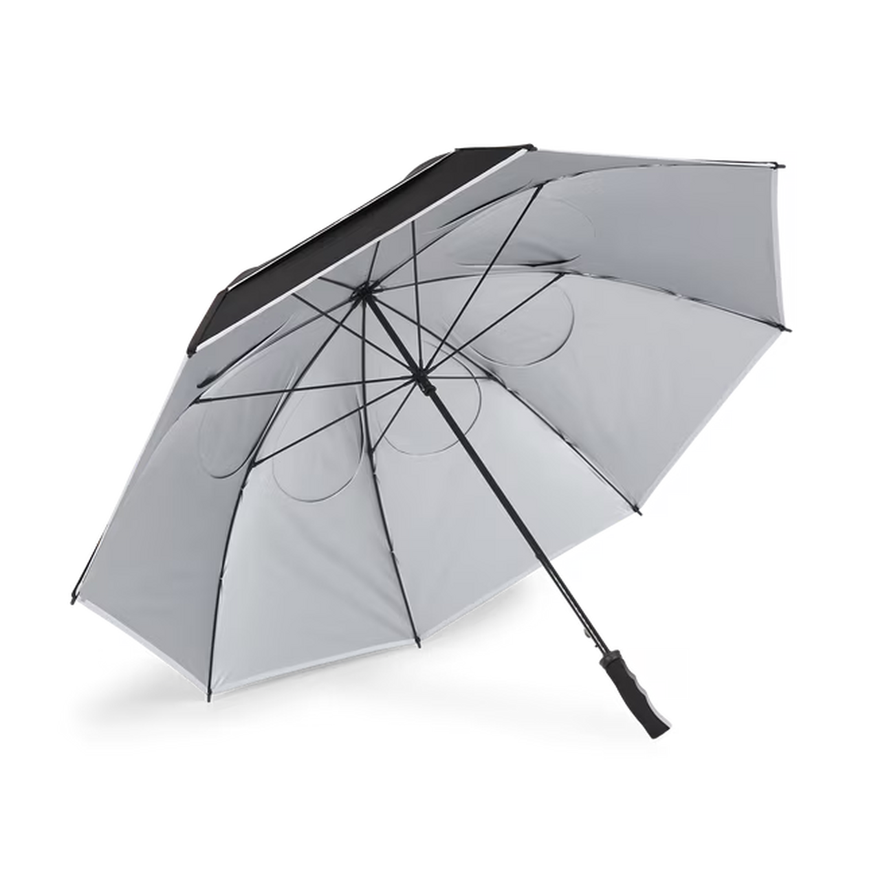 Tour Double Canopy Umbrella