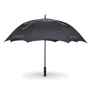 Players Single Canopy Umbrella TITLEIST