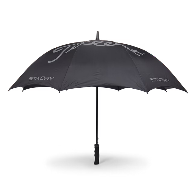 Players Single Canopy Umbrella | TITLEIST | Umbrellas | Unisex