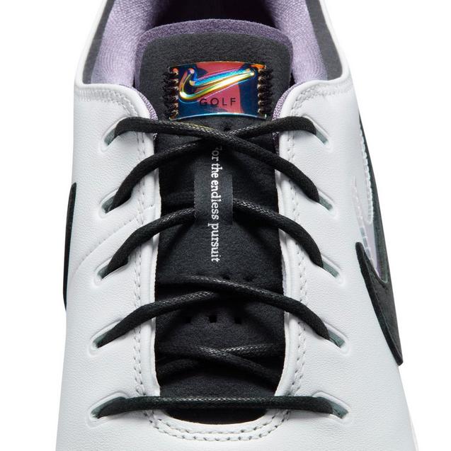 Air Zoom Victory Tour 3 NRG Spiked Golf Shoe - White/Multi | NIKE