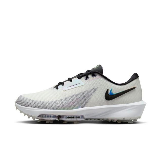 Air Zoom Infinity Tour NXT 2 NRG Spikeless Golf Shoe - White/Multi