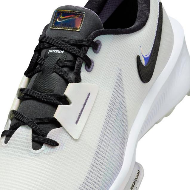 Air Zoom Infinity Tour NXT NRG Spikeless Golf Shoe - White/Multi 