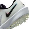Air Zoom Infinity Tour NXT NRG Spikeless Golf Shoe - White/Multi