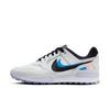 Chaussure Air Pegasus '89 G NRG sans crampons - Blanc et multicolore