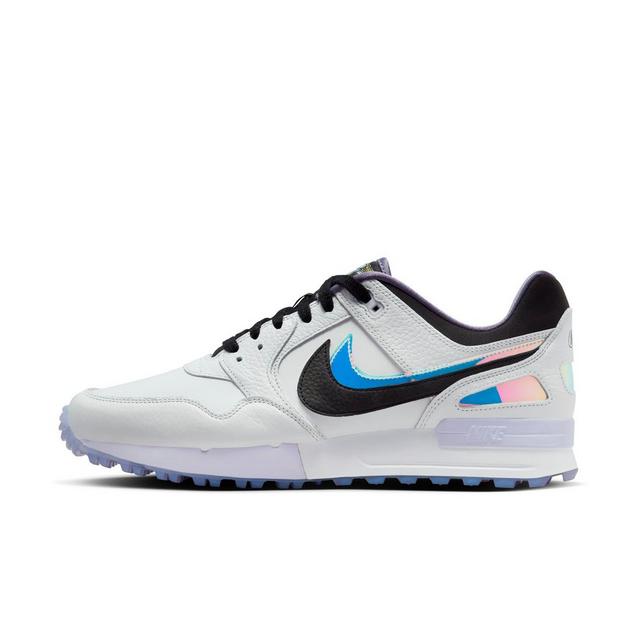 Chaussure Air Pegasus '89 G NRG sans crampons - Blanc et multicolore NIKE