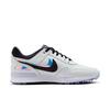 Chaussure Air Pegasus '89 G NRG sans crampons - Blanc et multicolore