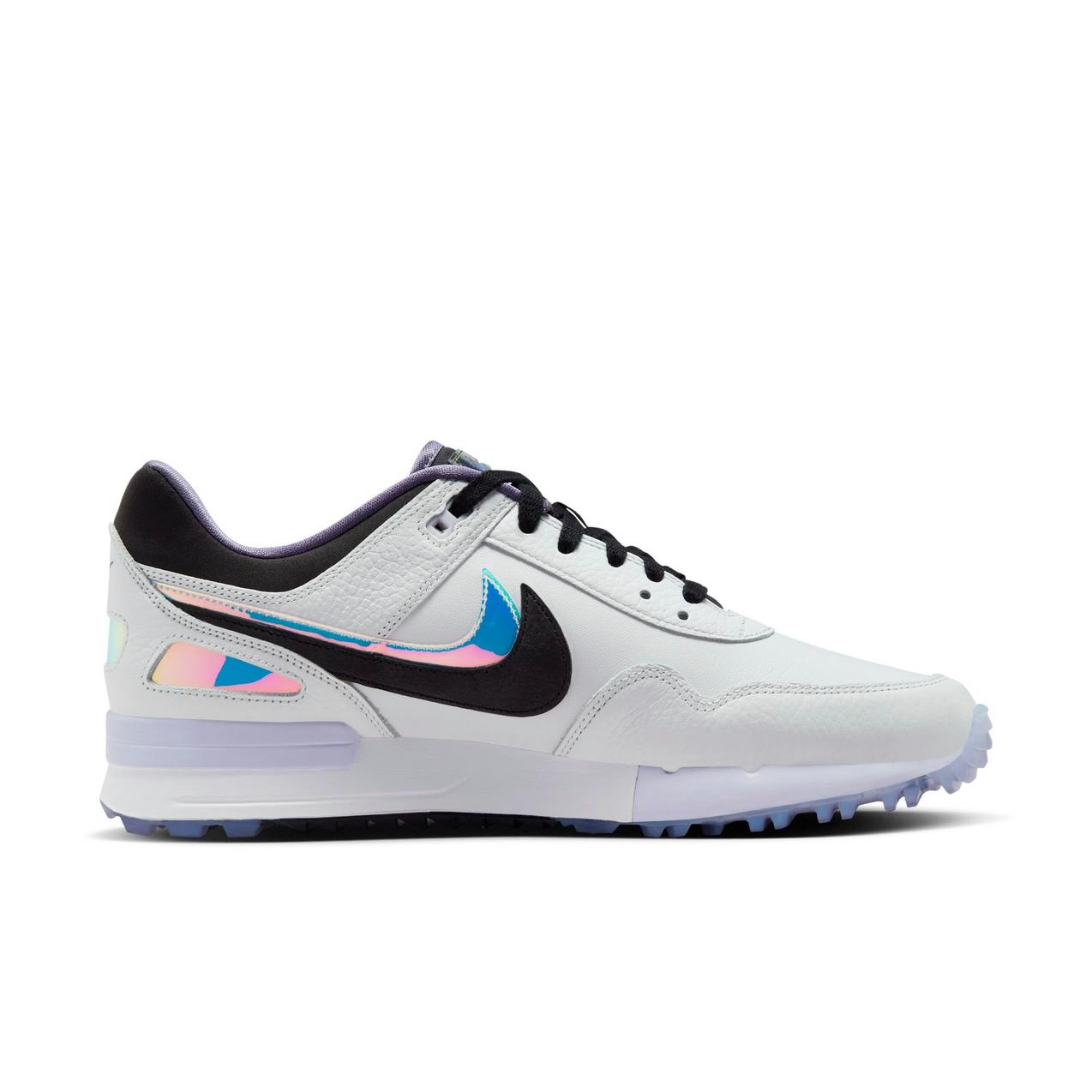 Air Pegasus '89 G NRG Spikeless Golf Shoe - White/Multi | NIKE