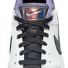 Chaussure Air Pegasus '89 G NRG sans crampons - Blanc et multicolore