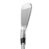 MB-101 Chrome 4-PW Iron Set with Steel Shafts