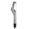 MB-101 Chrome 4-PW Iron Set with Steel Shafts