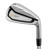 Ensemble de fers PI-401 Chrome 4-PW avec tiges en acier