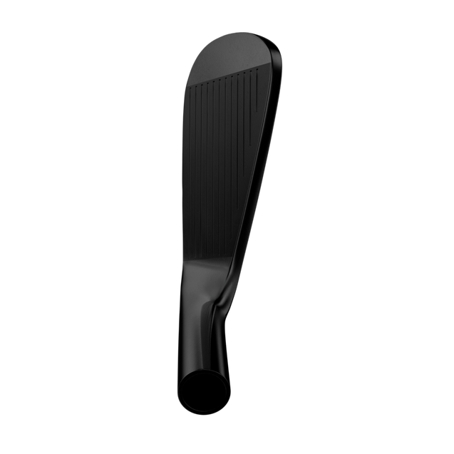 MC-502 QPQ 4-PW Iron Set with Steel Shafts | MIURA | Iron