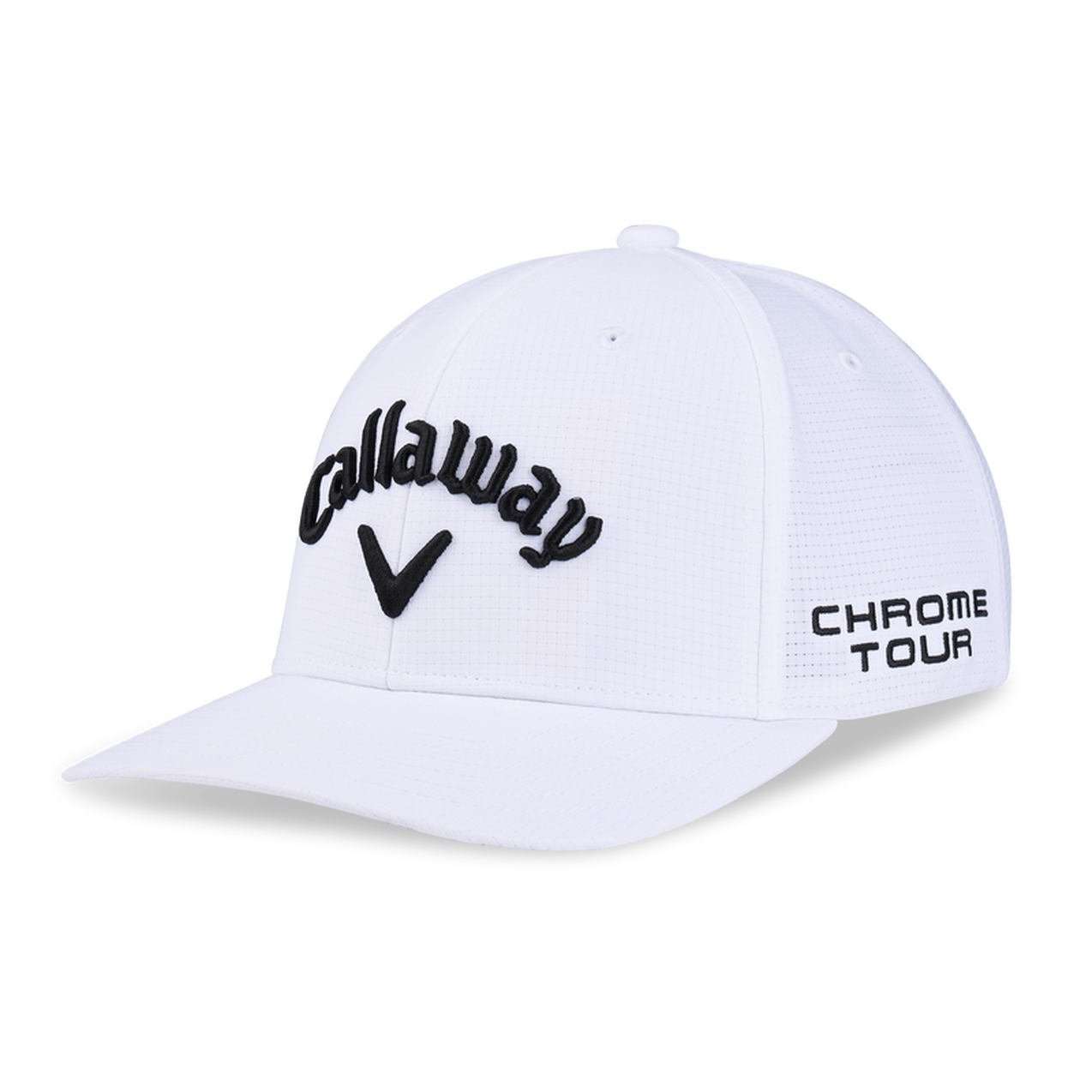 Men's Tour Authentic Performance Pro Cap