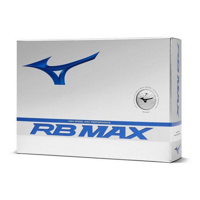 RB Max Golf Balls