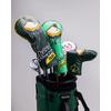 Melting Pimento Driver Headcover