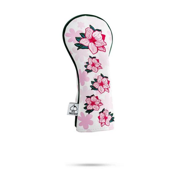 Azalea Hybrid Headcover PINS & ACES