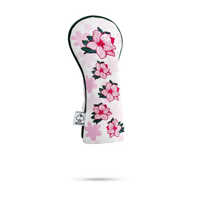 Azalea Hybrid Headcover