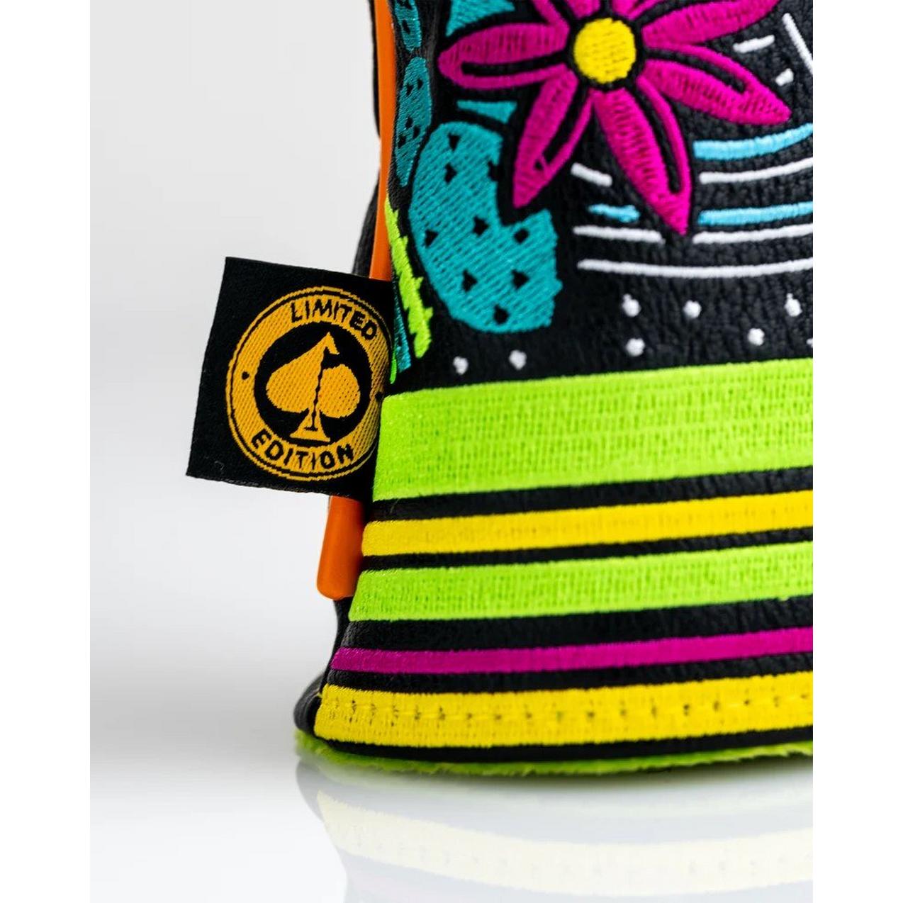 Margarita Mayhem Hybrid Headcover