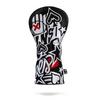 Graffiti Driver Headcover