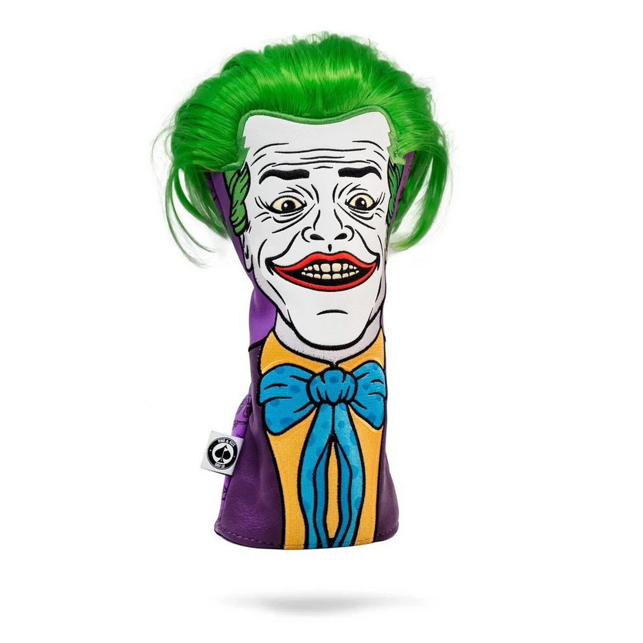 Joker 3.0 Driver Headcover