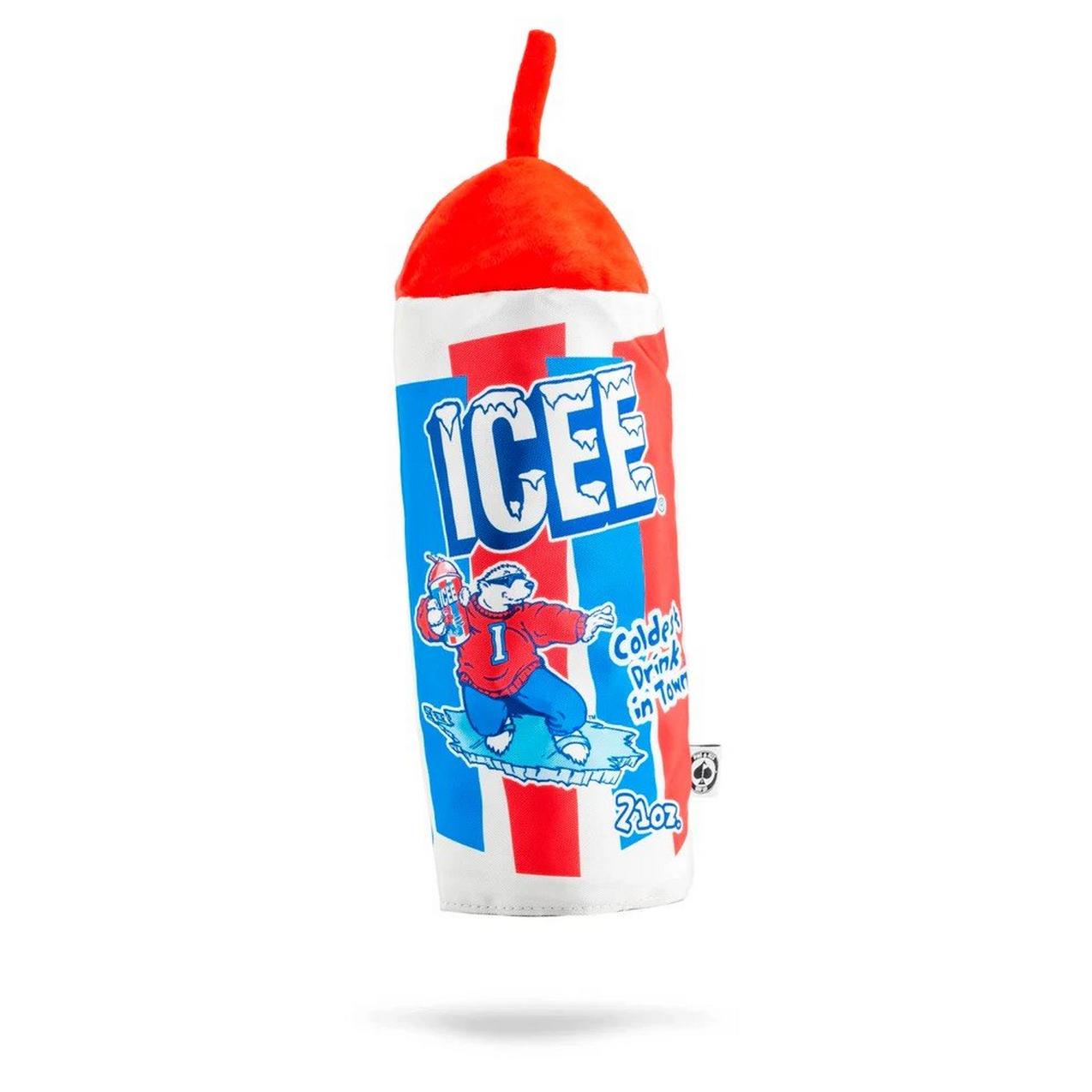 Icee Driver Headcover