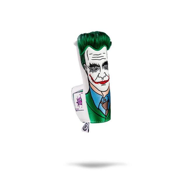 Joker Blade Headcover PINS & ACES