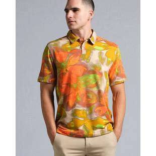 Polo Sportcross pour hommes MUNICIPAL