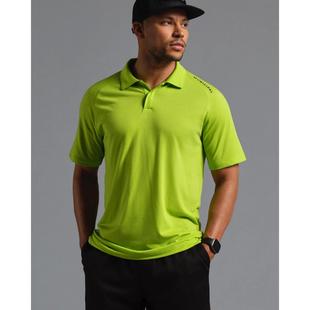 Men's Sport Tech Short Sleeve Polo