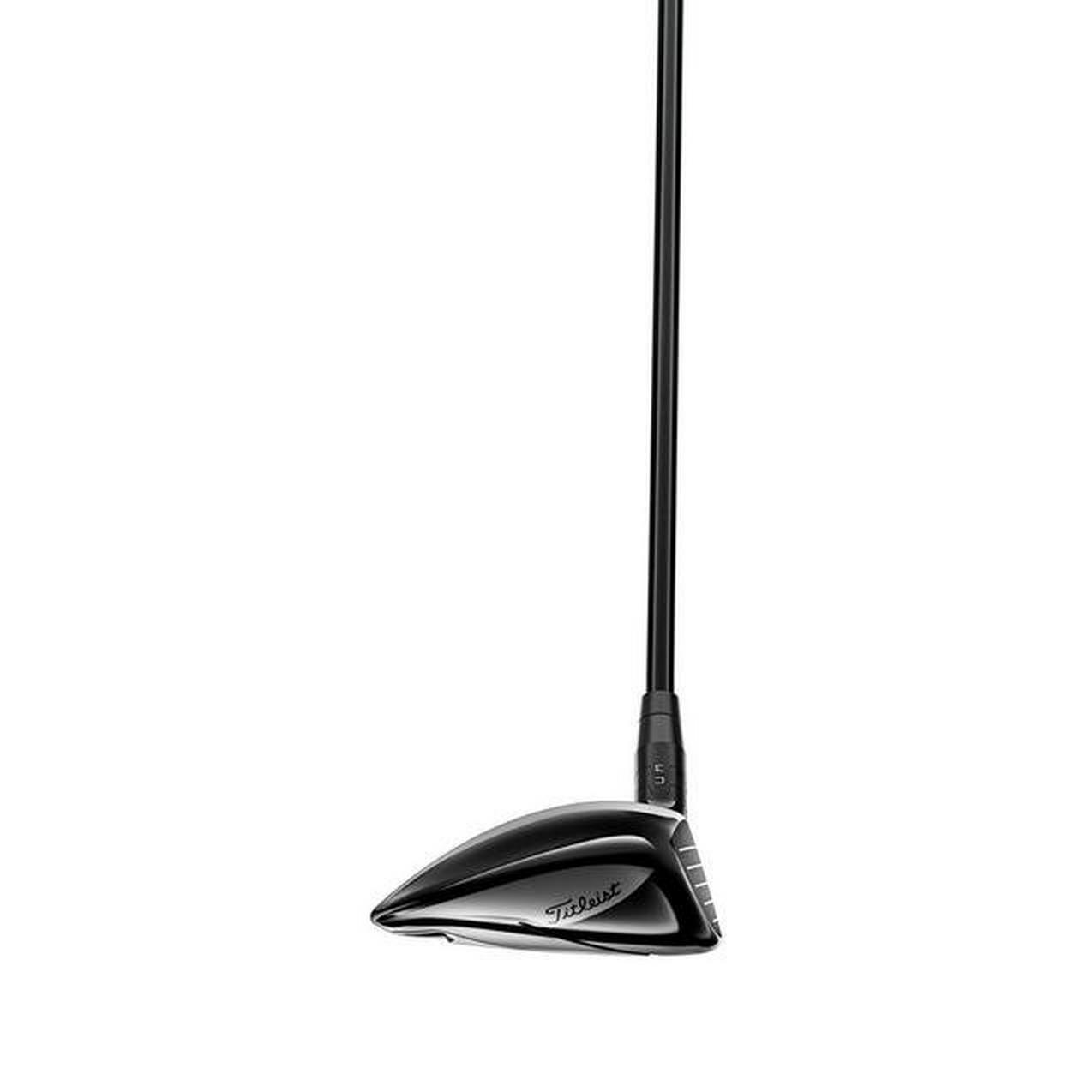 DEMO TSR1 Fairway Wood