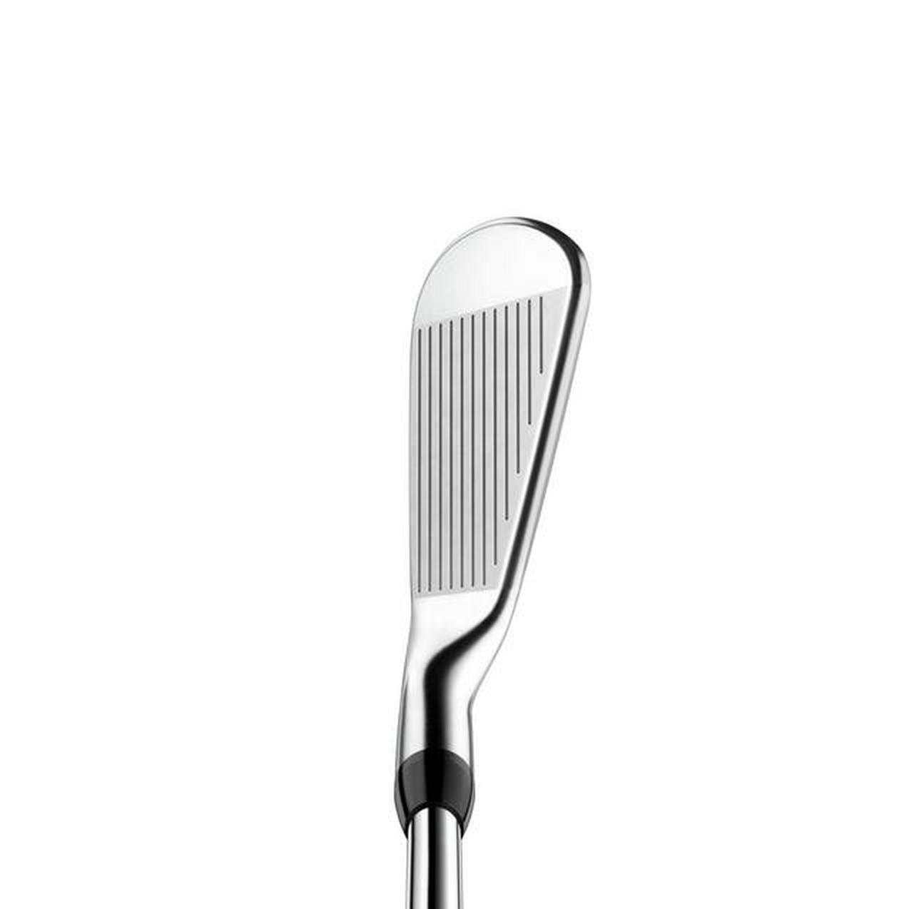 DEMO 620MB -PW Iron Set with Steel Shaft