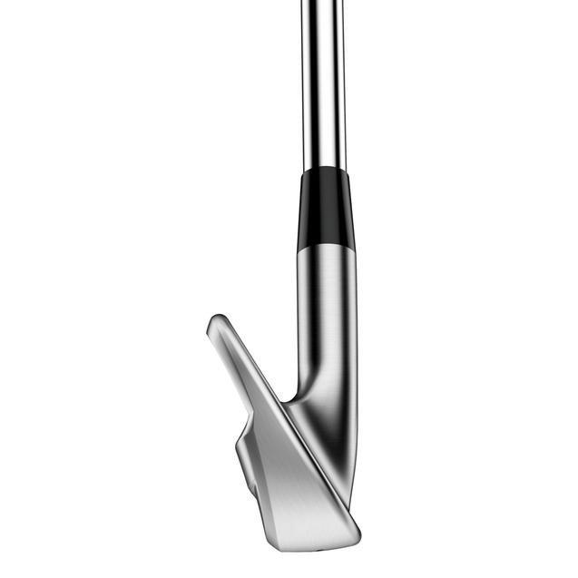 DEMO T100S 7-PW GW Iron Set with Steel Shafts | TITLEIST | Iron