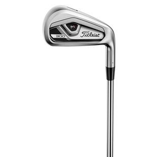 DEMO T300 5-9 Iron Set with Steel Shafts