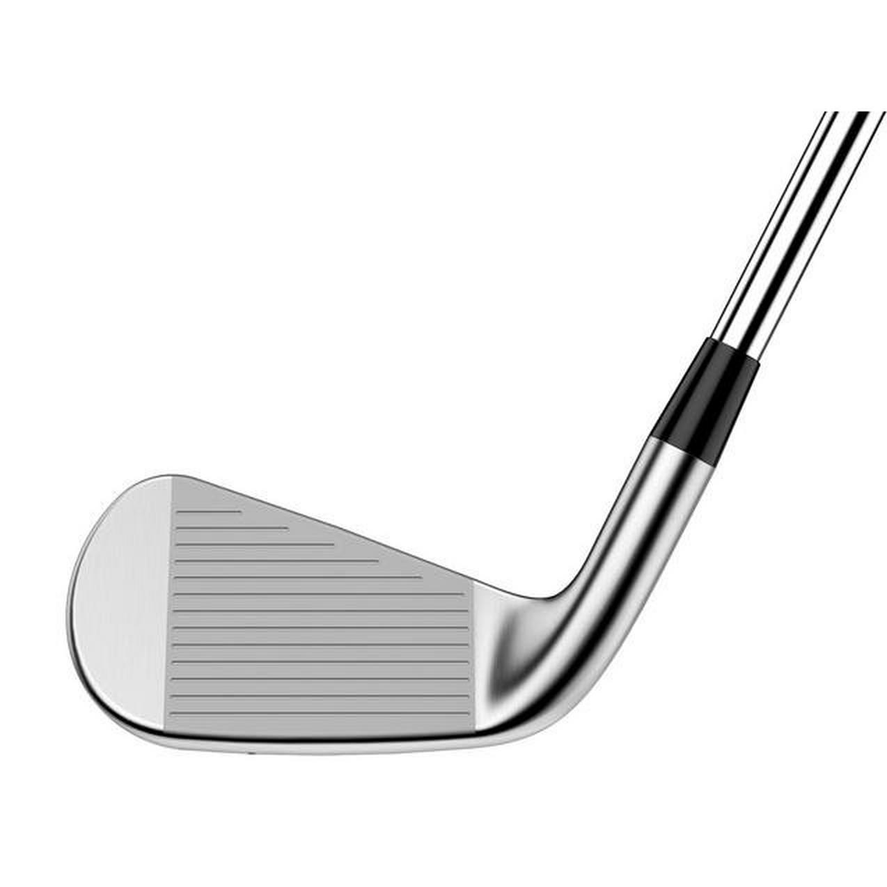 DEMO T300 5-9 Iron Set with Steel Shafts