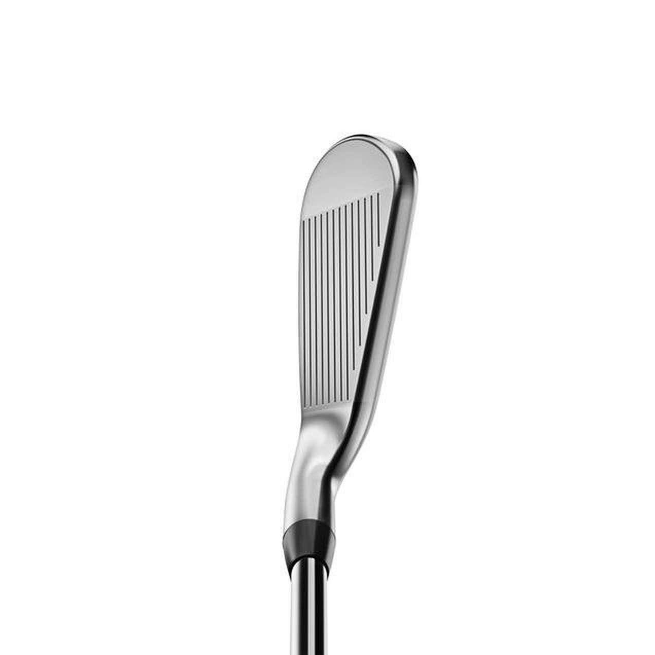 DEMO T350 4-PW GW Iron Set with Graphite Shafts