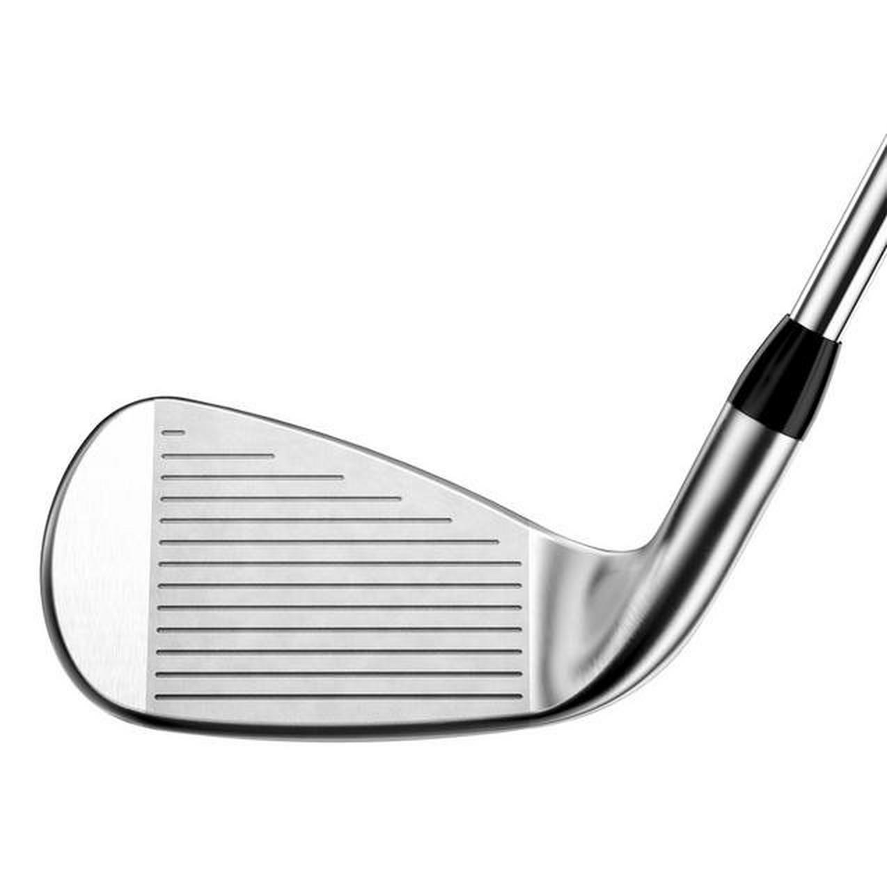 DEMO T400 8-PW GW Iron Set with Graphite Shafts